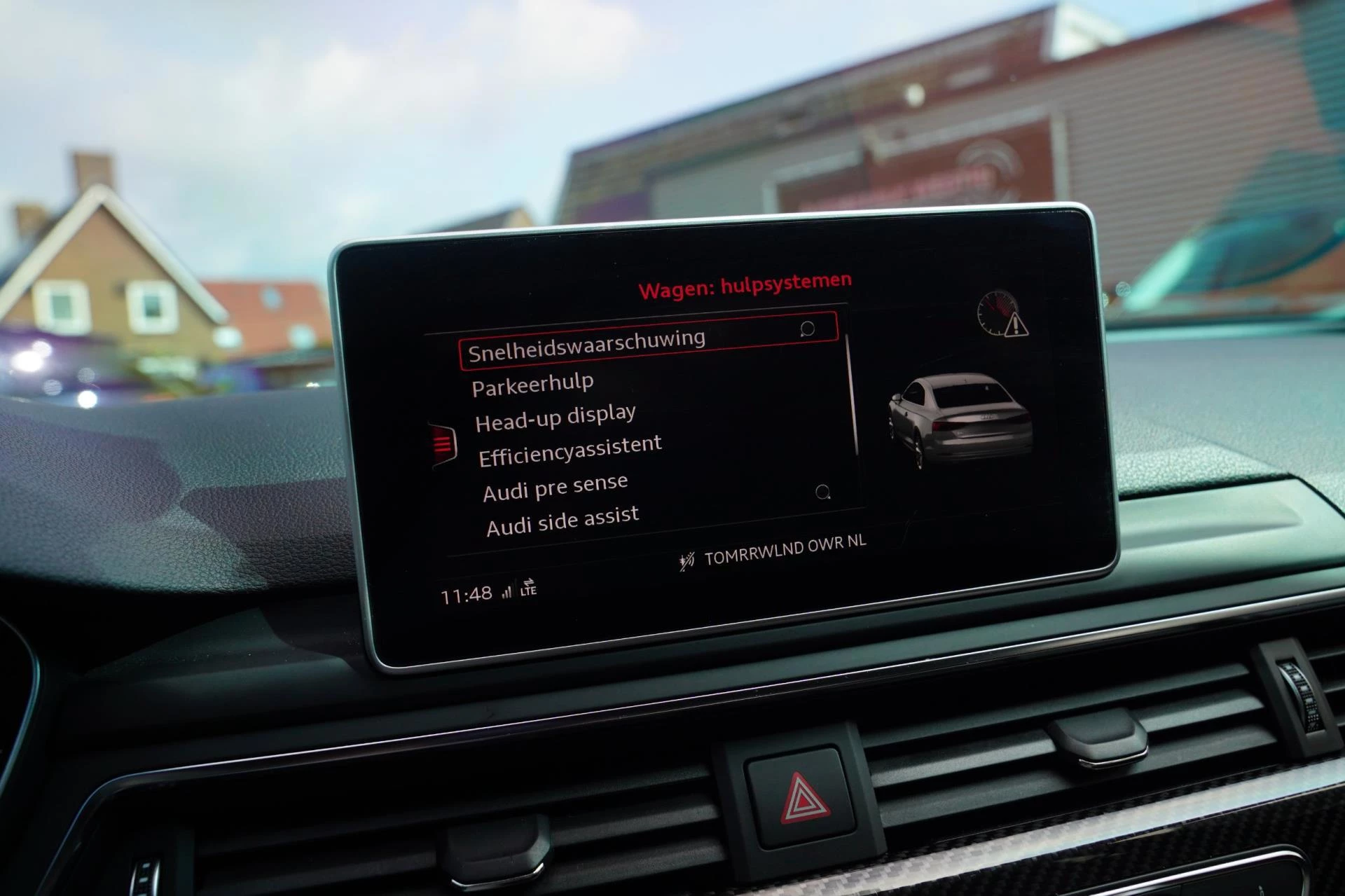 Hoofdafbeelding Audi RS5