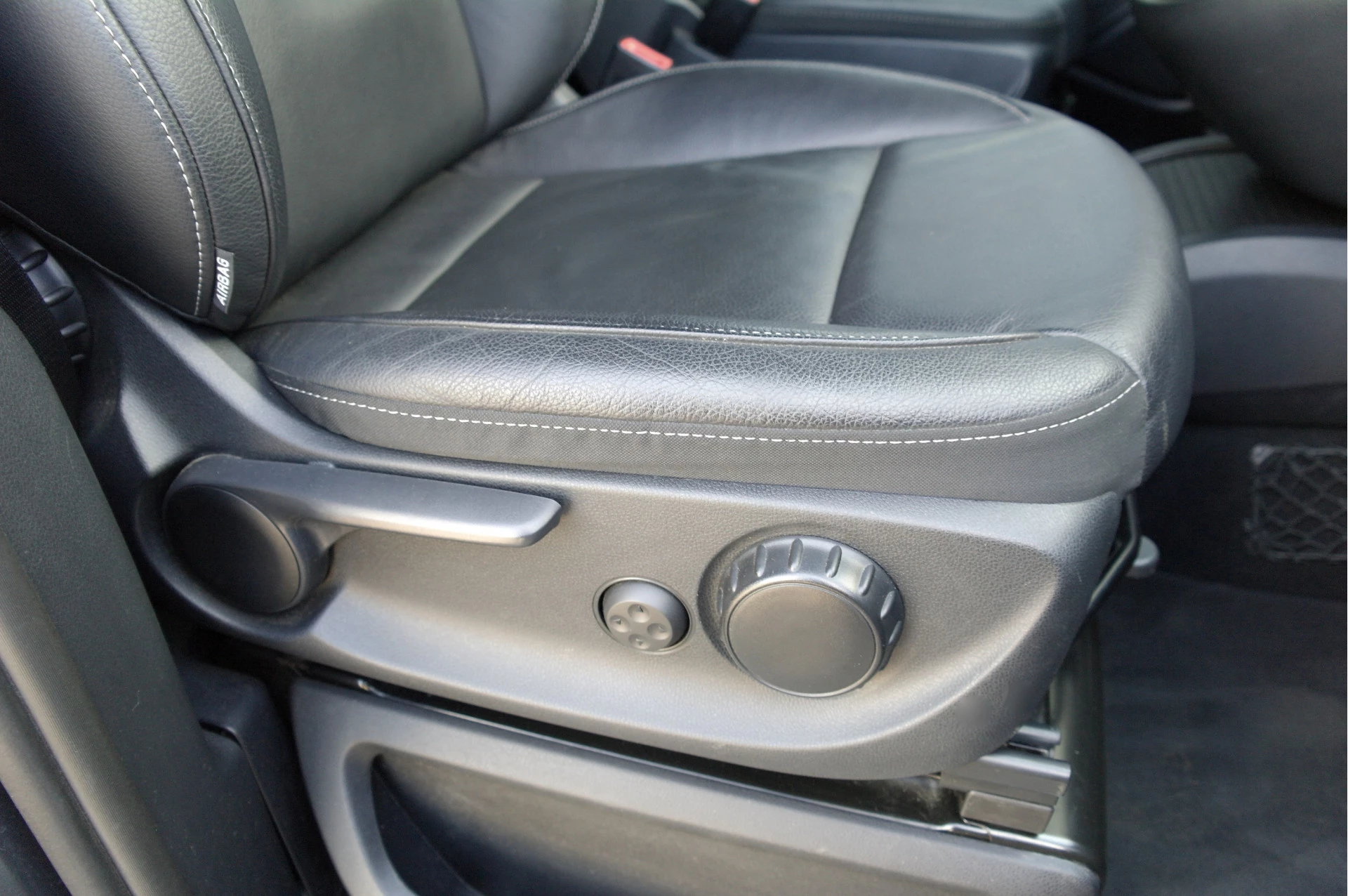 Hoofdafbeelding Mercedes-Benz EQV