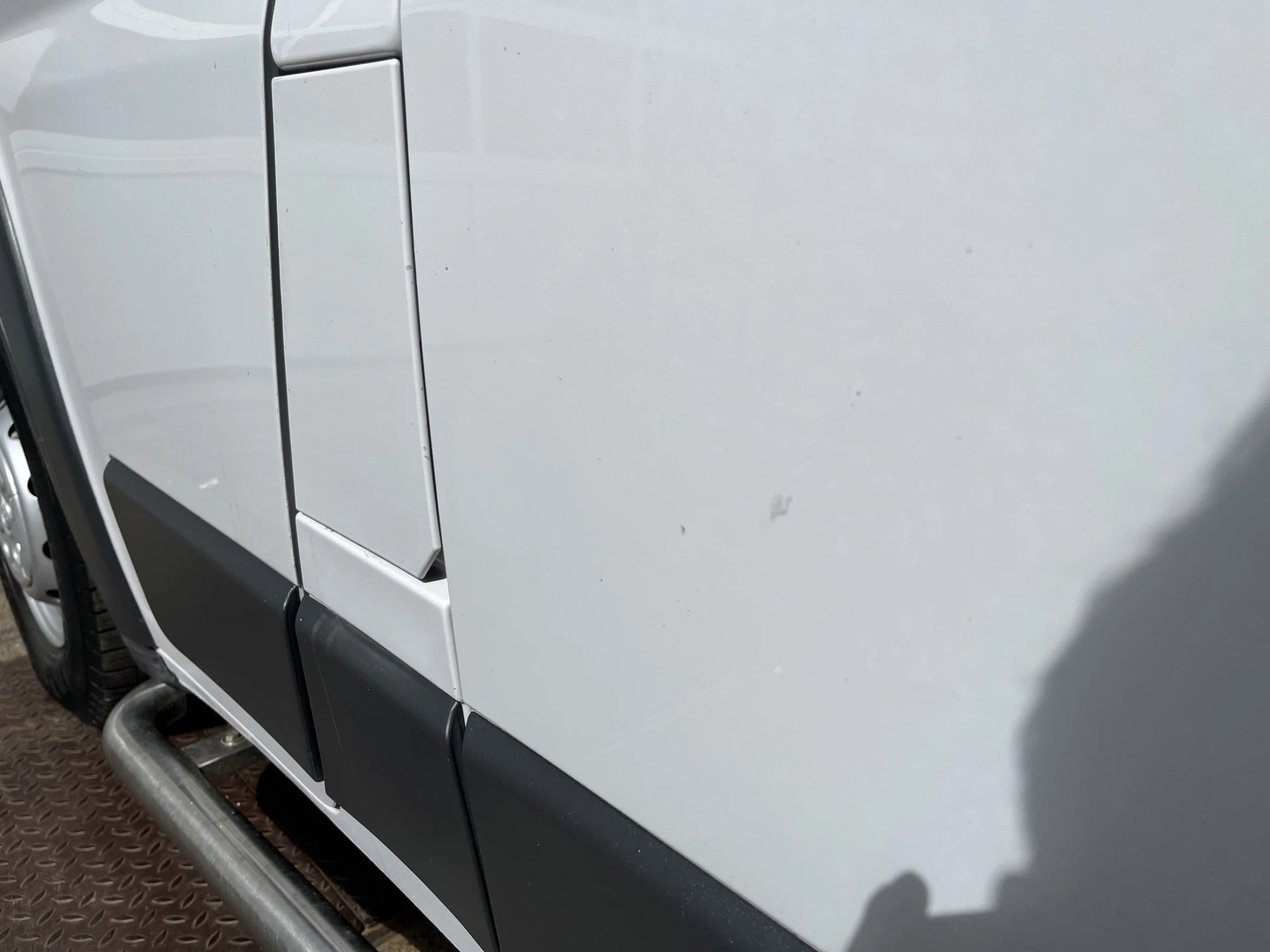 Hoofdafbeelding Fiat Ducato