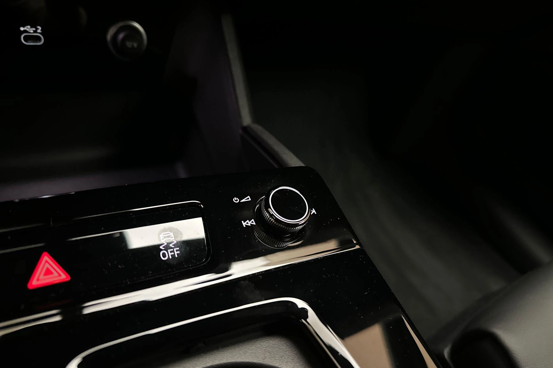Hoofdafbeelding Audi Q6 e-tron