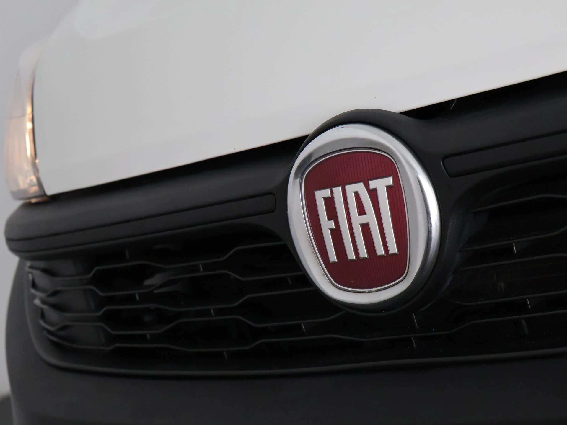 Hoofdafbeelding Fiat Doblò