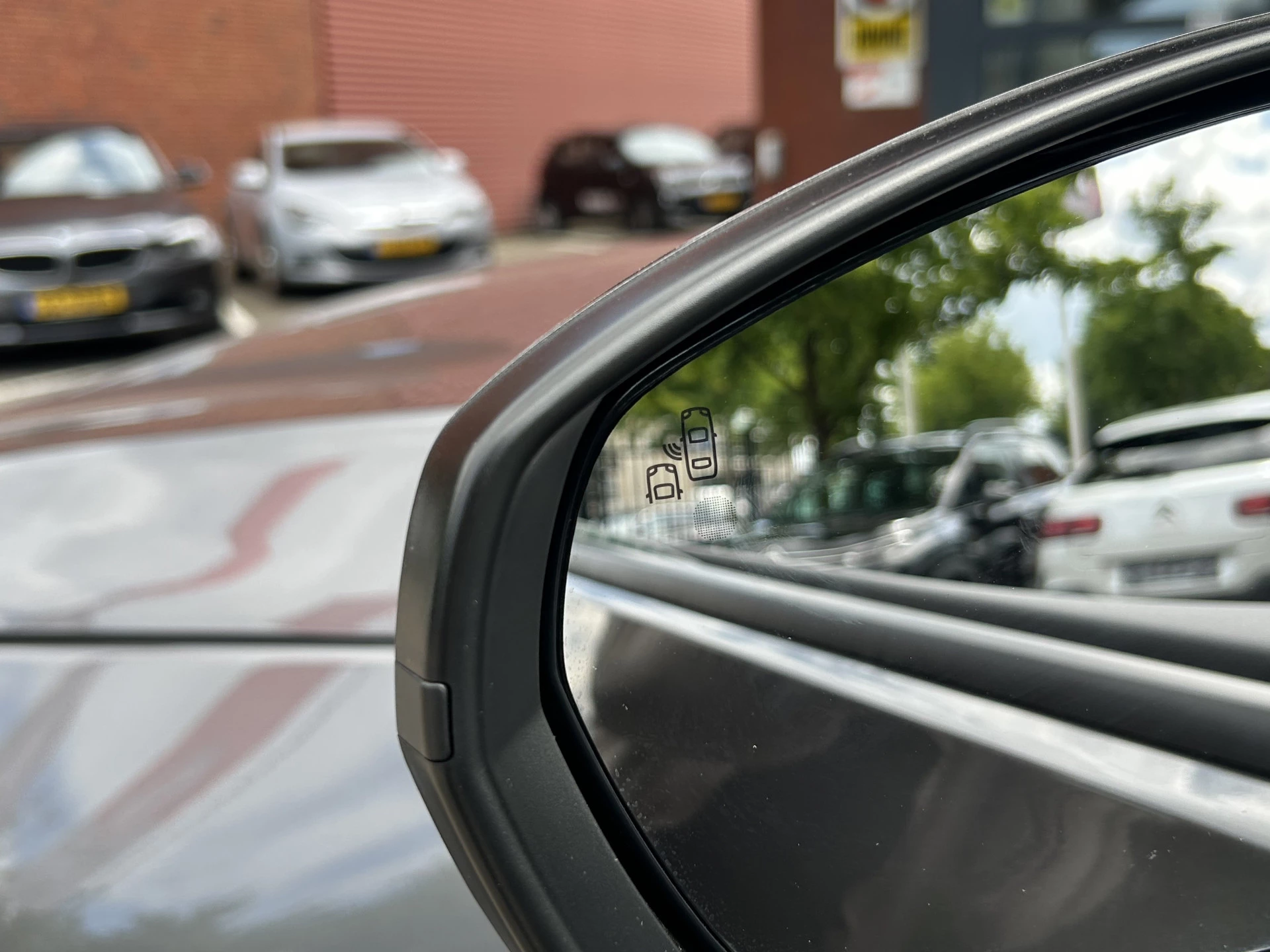 Hoofdafbeelding Opel Grandland