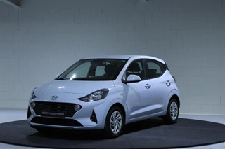 Hoofdafbeelding Hyundai i10 Hyundai i10 1.0i | Stoelverwarming | Apple CarPlay | Camera