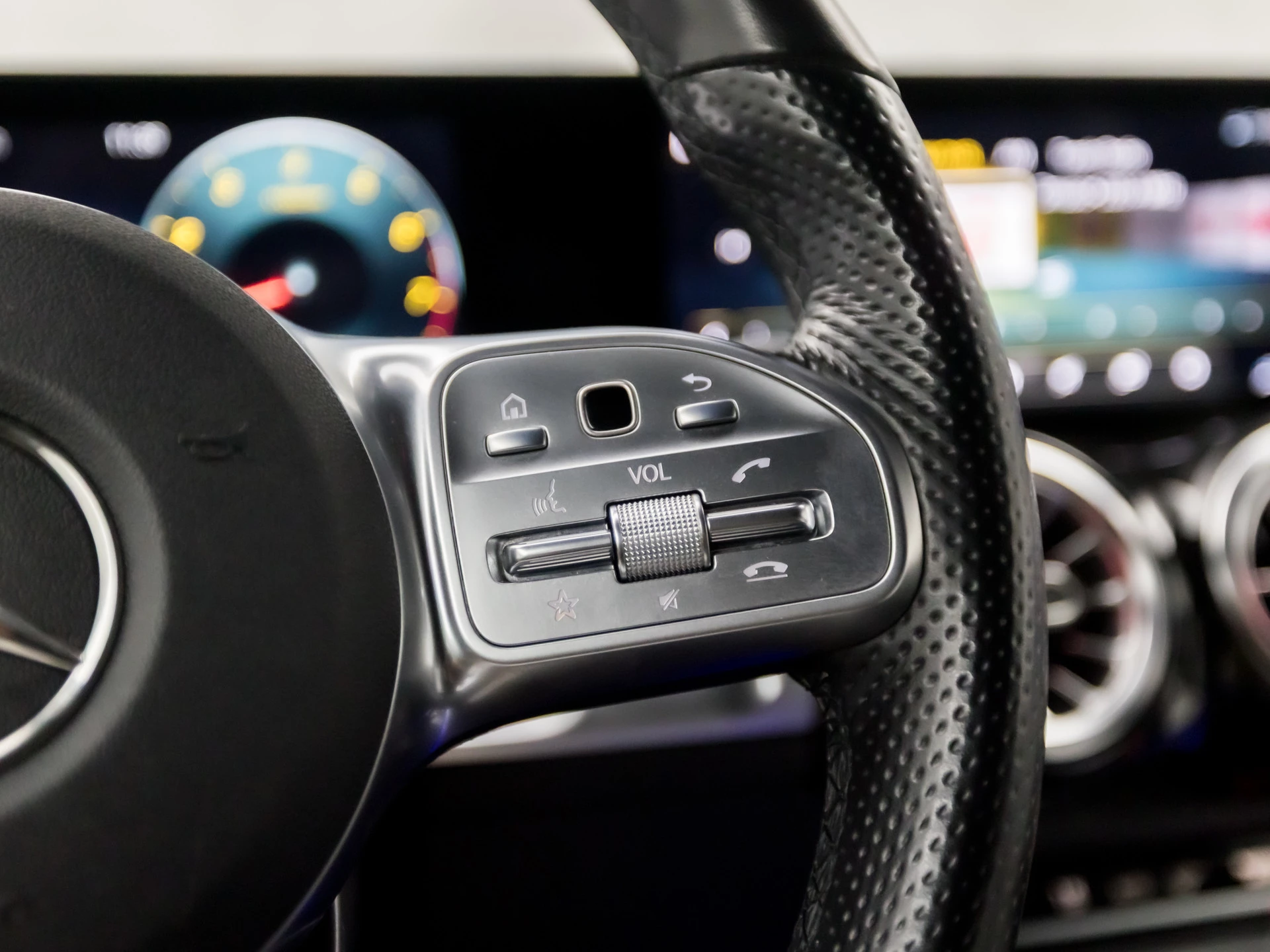 Hoofdafbeelding Mercedes-Benz GLB
