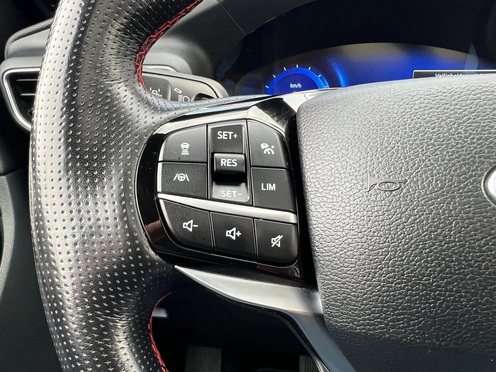 Hoofdafbeelding Ford Explorer