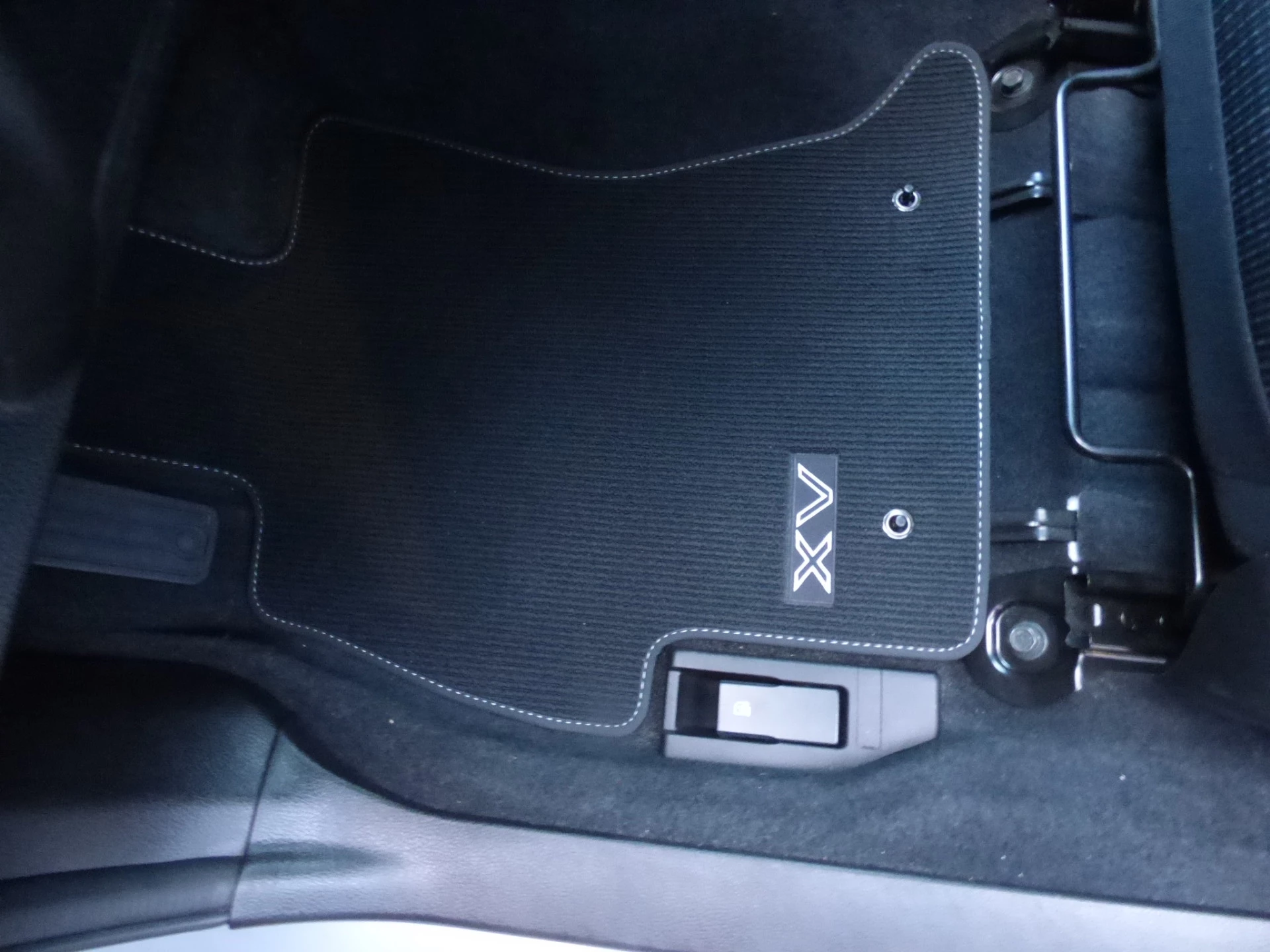 Hoofdafbeelding Subaru XV