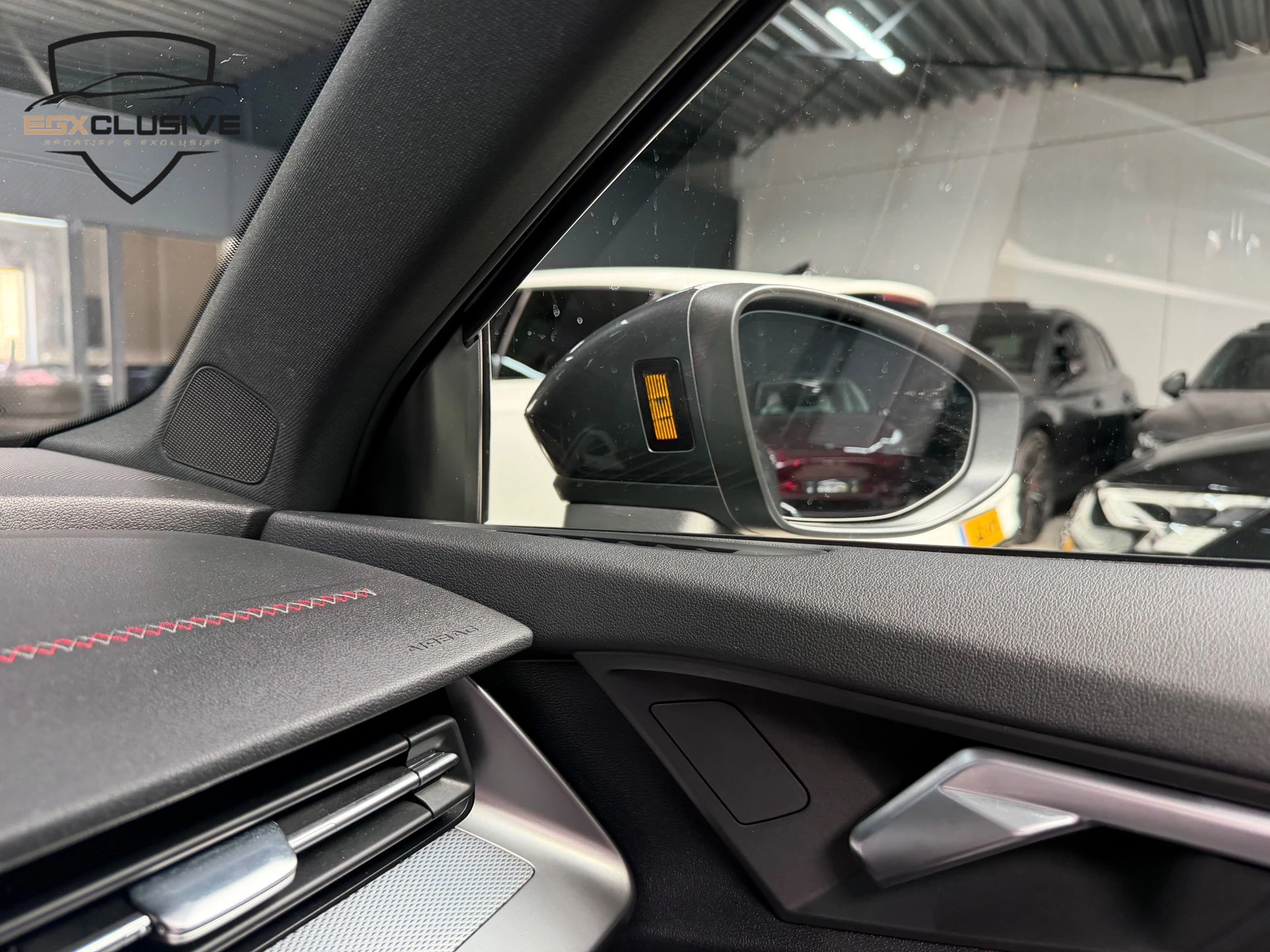 Hoofdafbeelding Audi S3