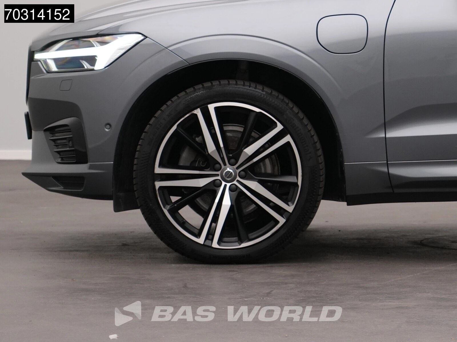 Hoofdafbeelding Volvo 2.0 Recharge T6 AWD