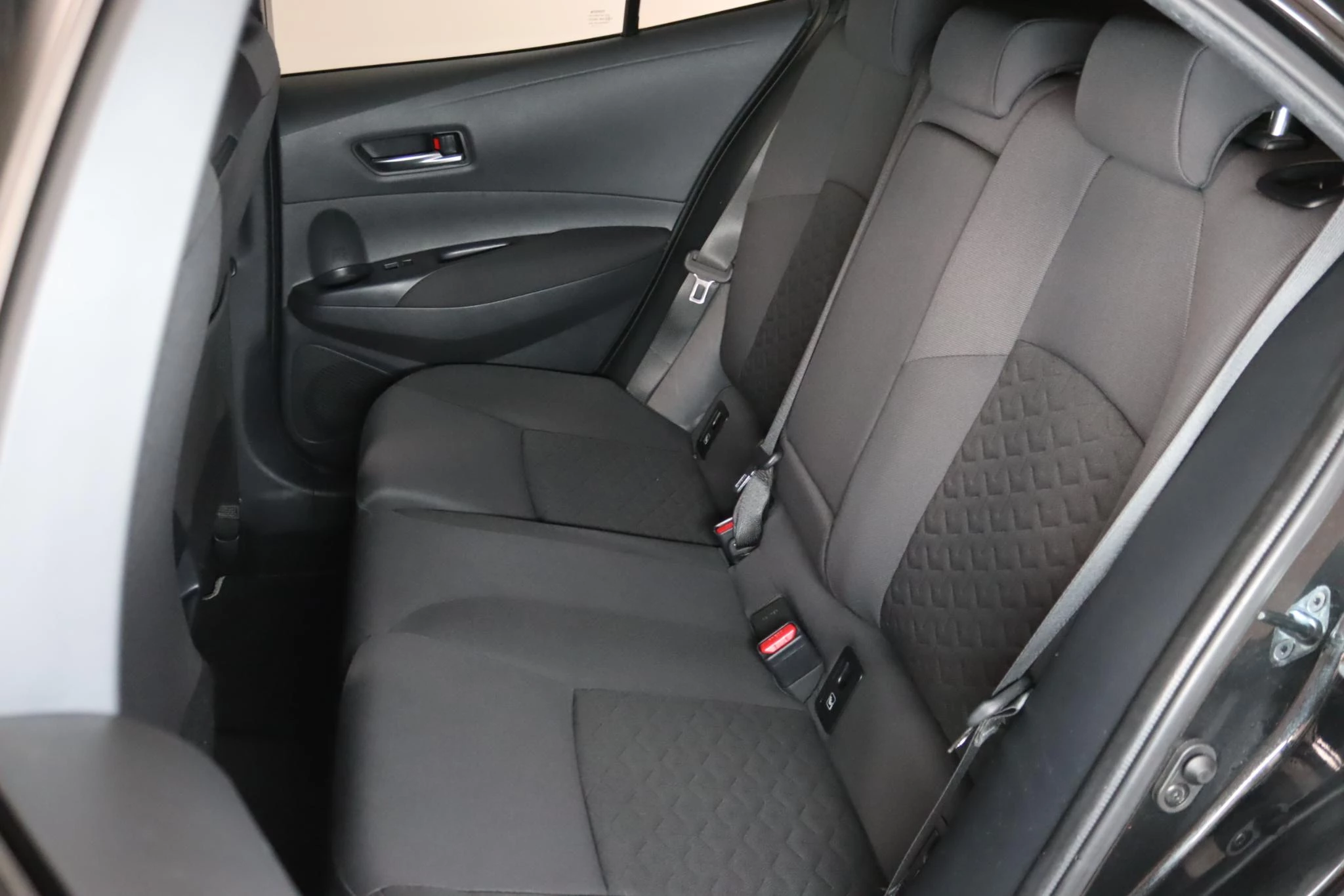 Hoofdafbeelding Toyota Corolla