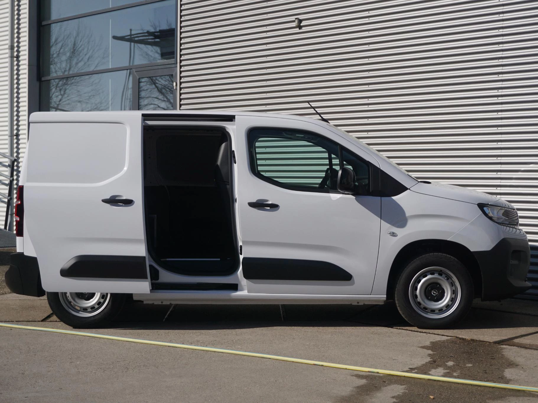 Hoofdafbeelding Opel Combo