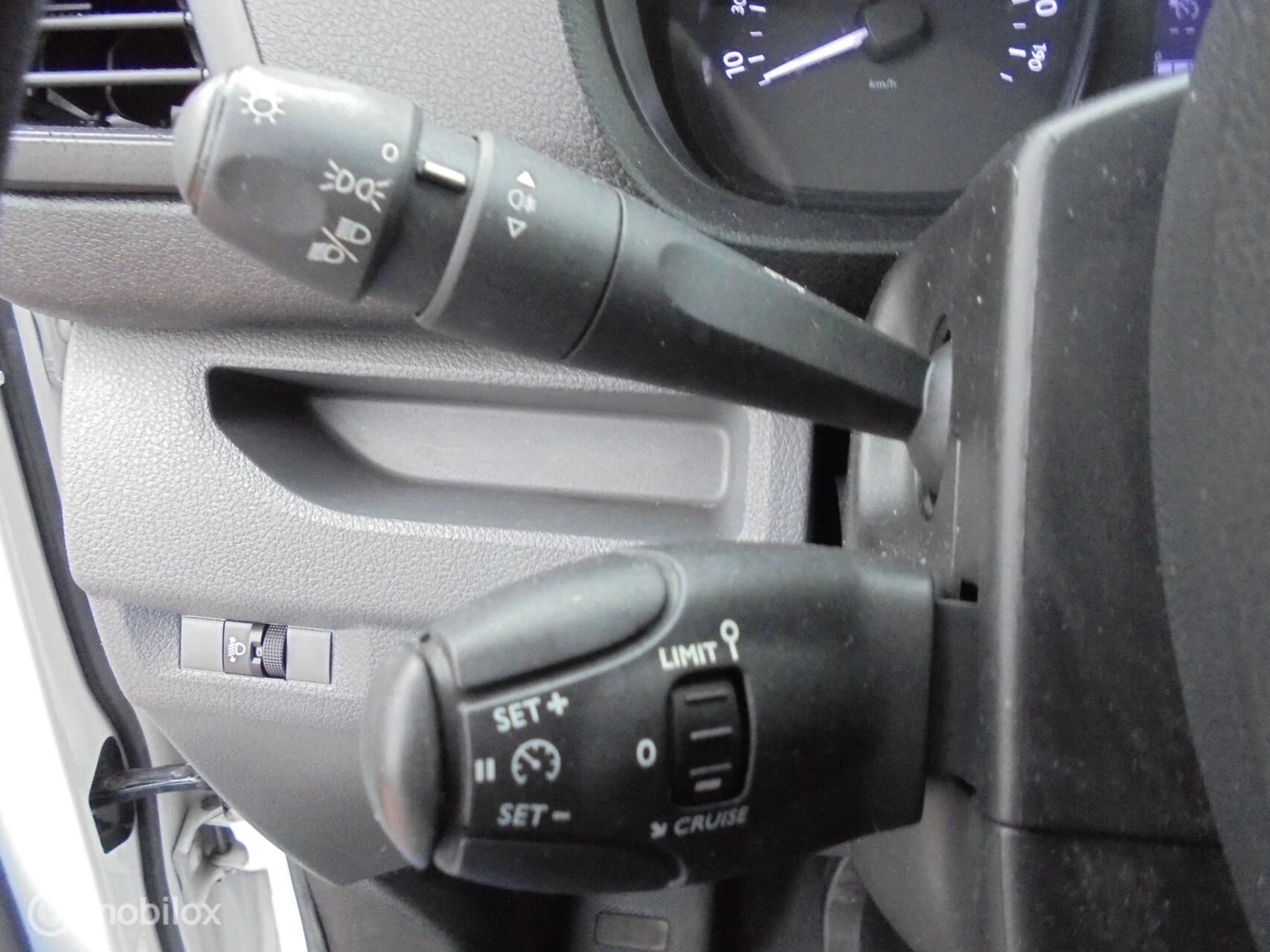 Hoofdafbeelding Toyota ProAce