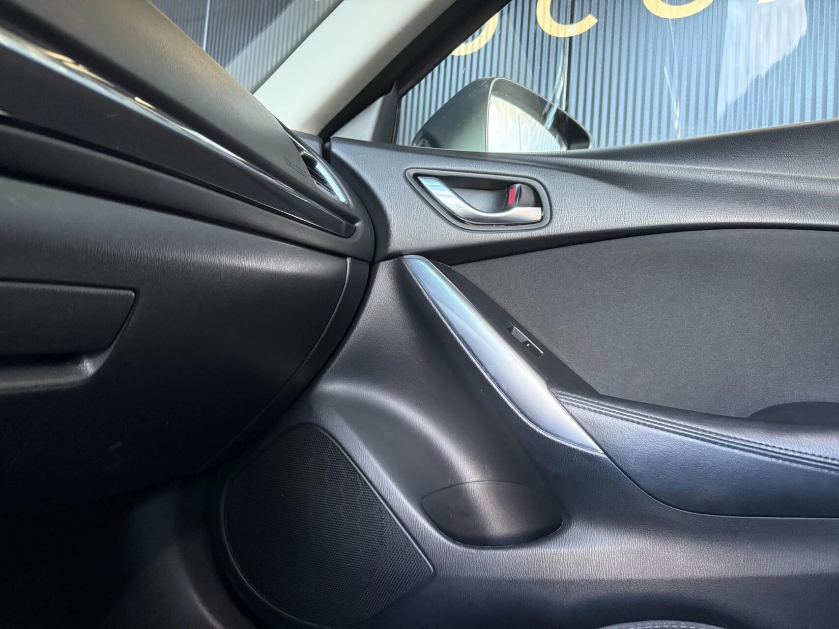 Hoofdafbeelding Mazda 6