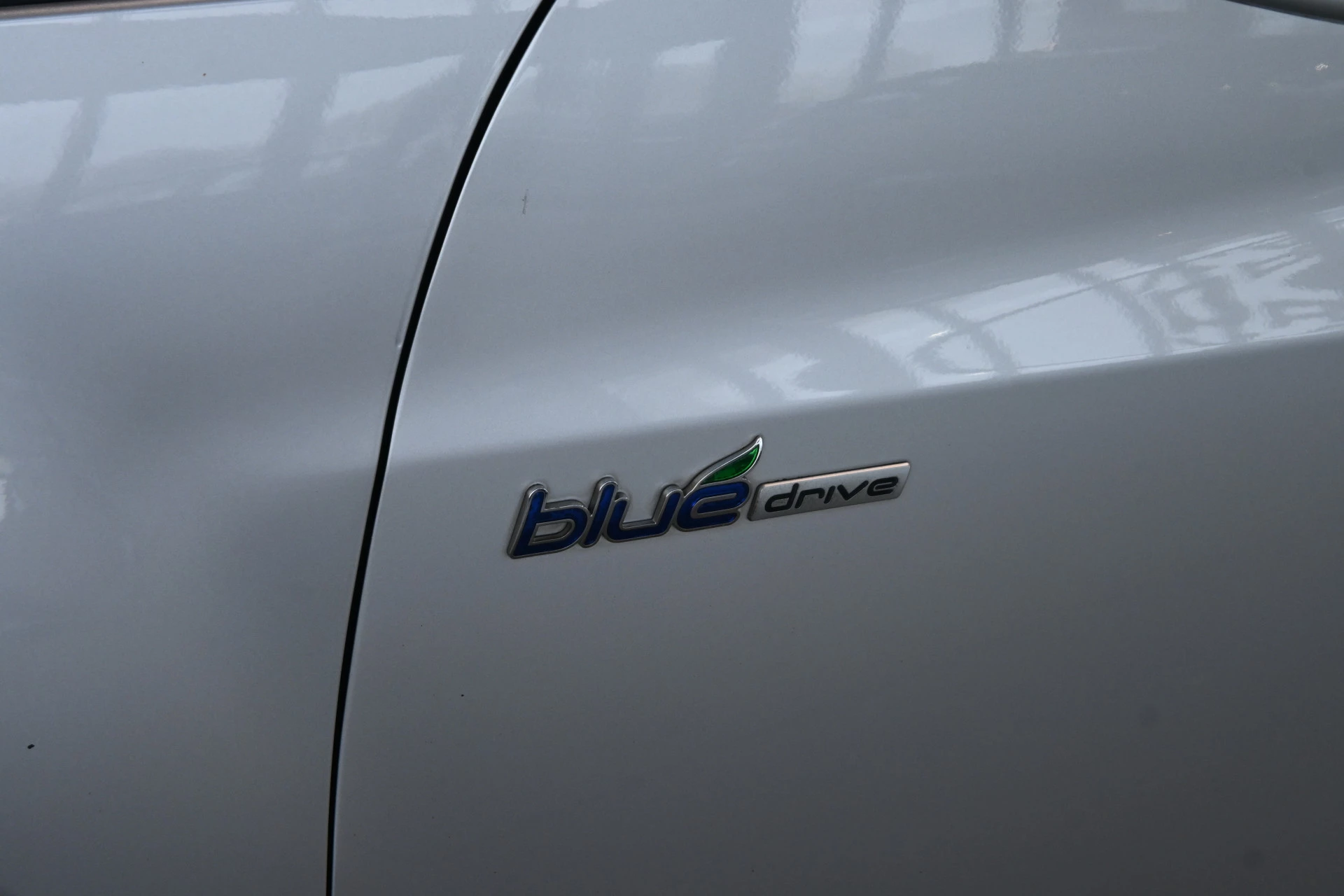 Hoofdafbeelding Hyundai ix20