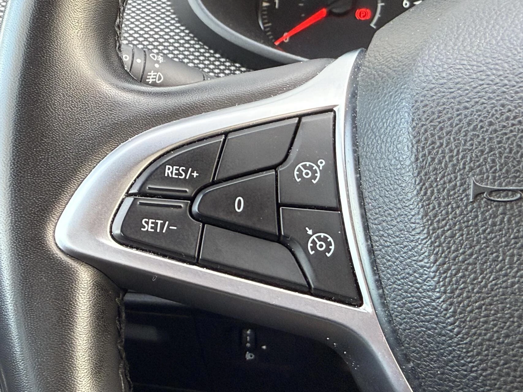 Hoofdafbeelding Dacia Sandero Stepway