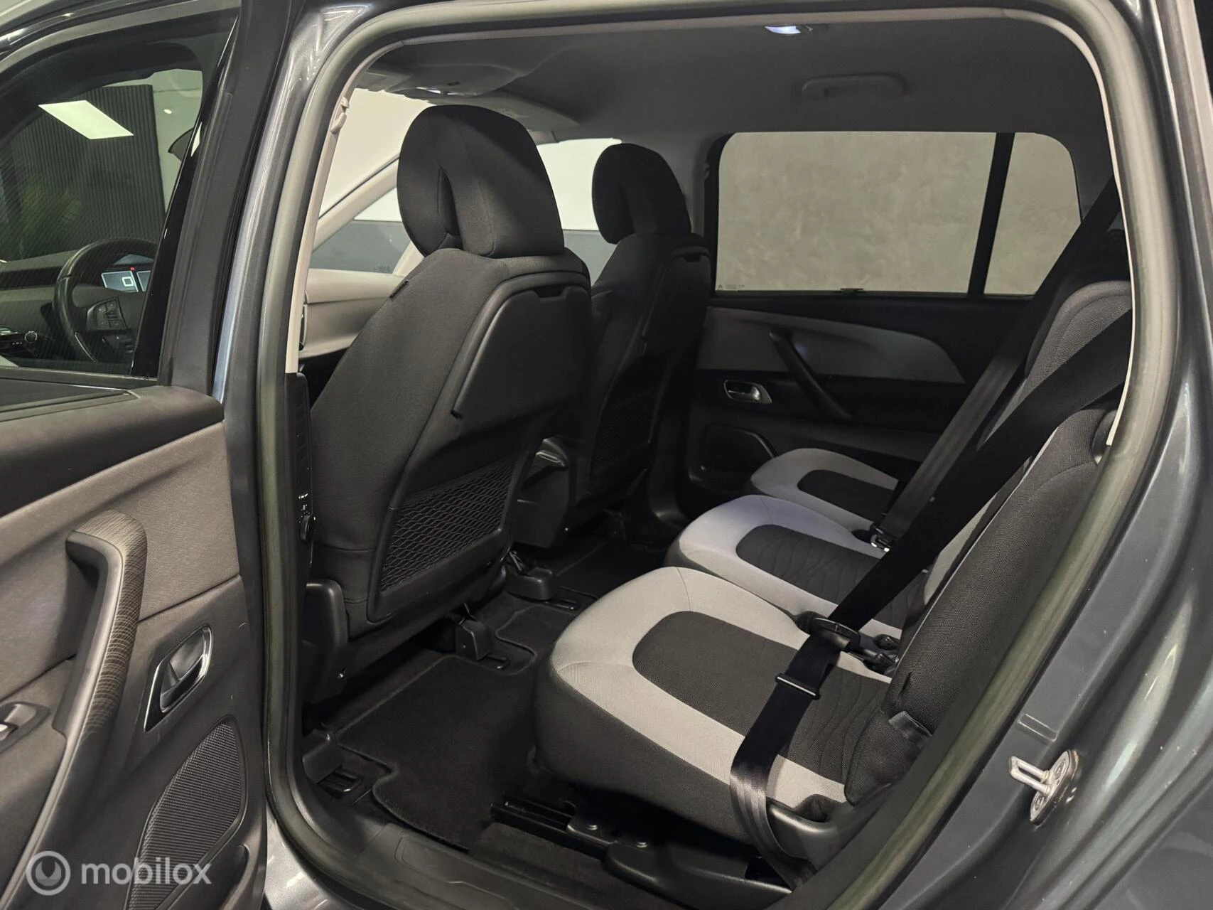 Hoofdafbeelding Citroën Grand C4 Picasso