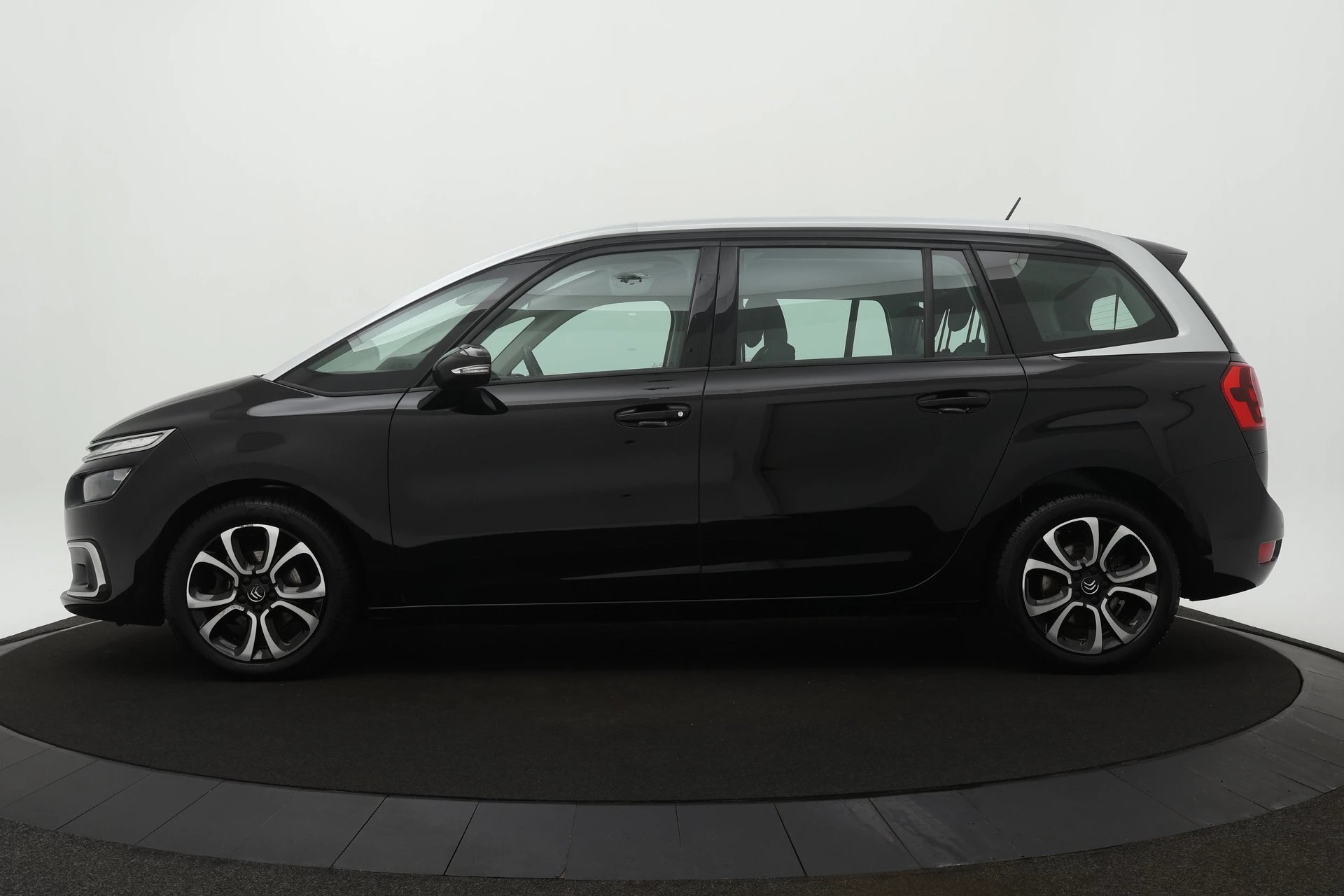 Hoofdafbeelding Citroën Grand C4 Spacetourer