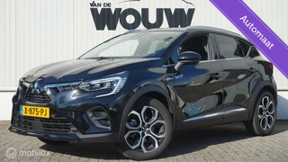 Hoofdafbeelding Mitsubishi ASX Mitsubishi ASX 1.6 HEV Intense+ Hybride Automaat