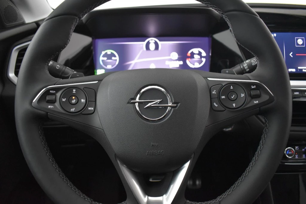 Hoofdafbeelding Opel Grandland