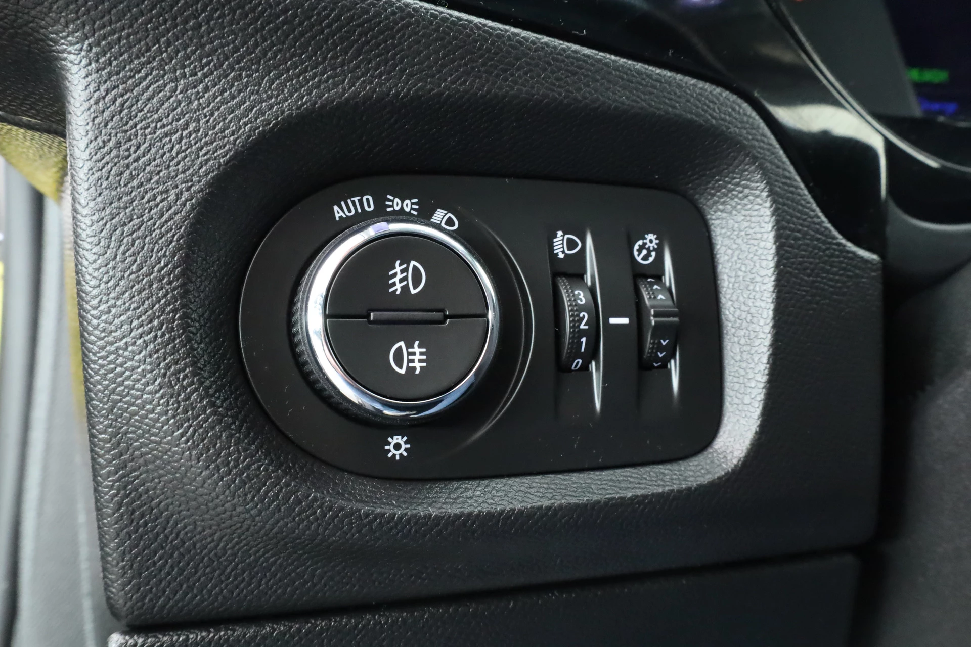 Hoofdafbeelding Opel Corsa-e