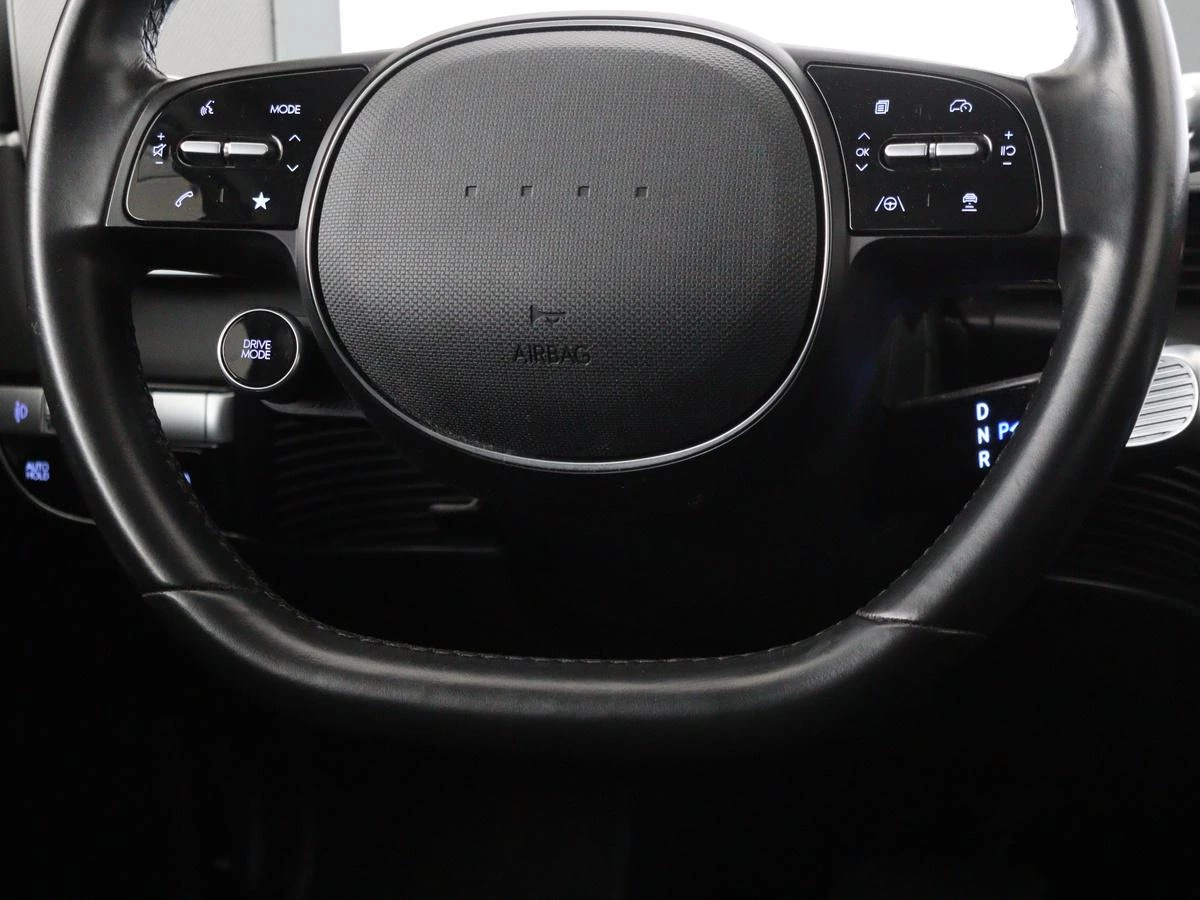 Hoofdafbeelding Hyundai IONIQ 5
