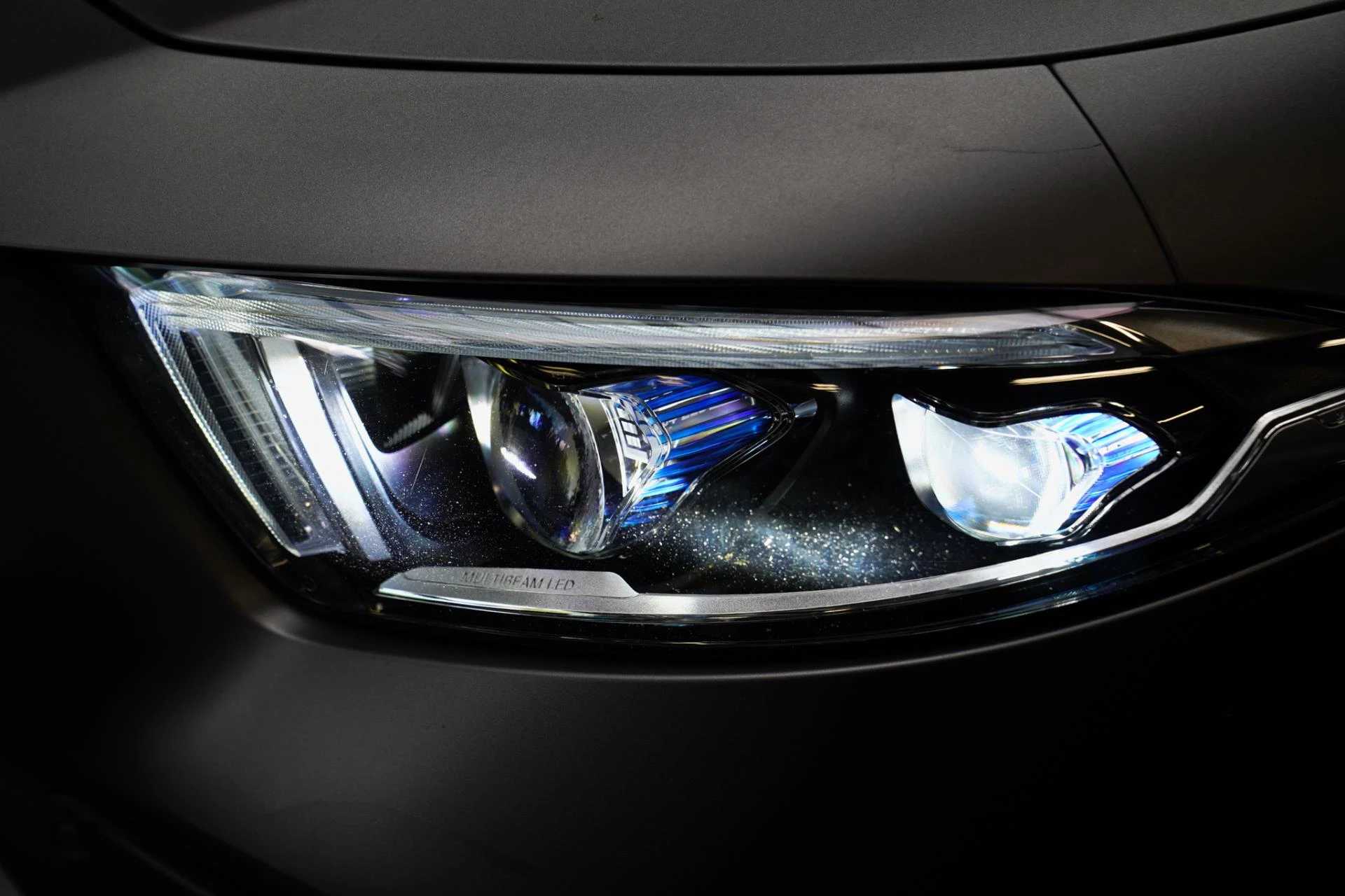 Hoofdafbeelding Mercedes-Benz CLS