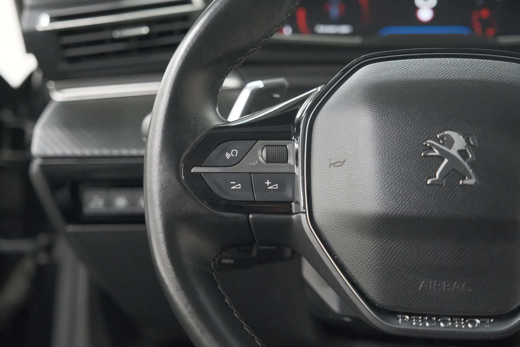 Hoofdafbeelding Peugeot 508