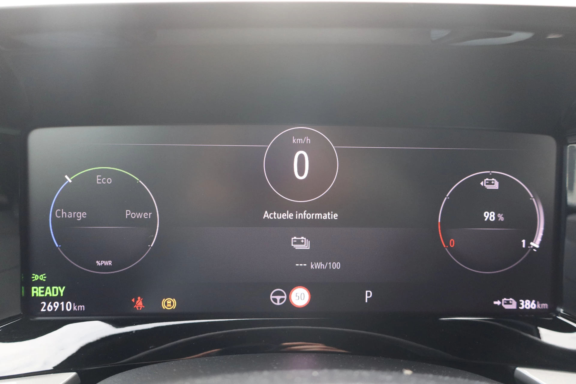 Hoofdafbeelding Opel Mokka-e