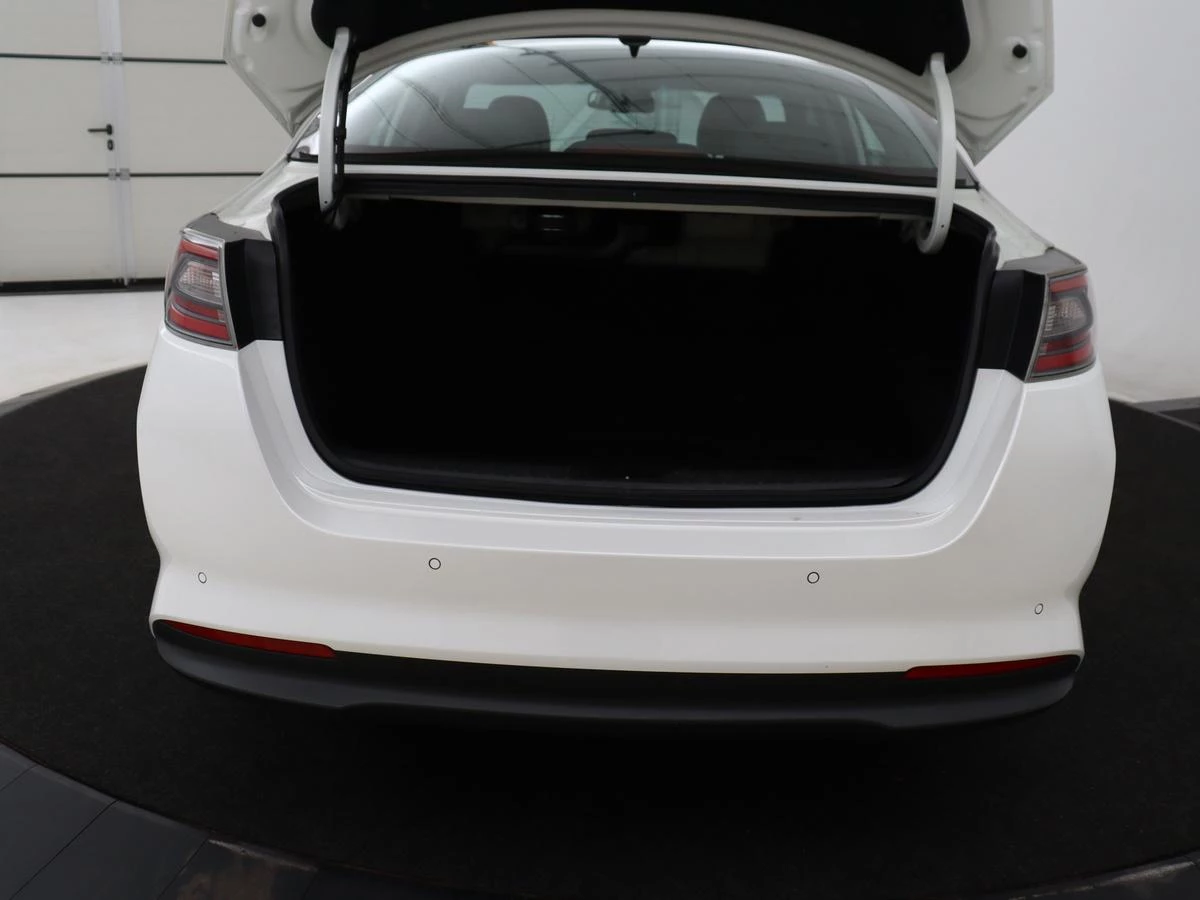 Hoofdafbeelding Kia Optima