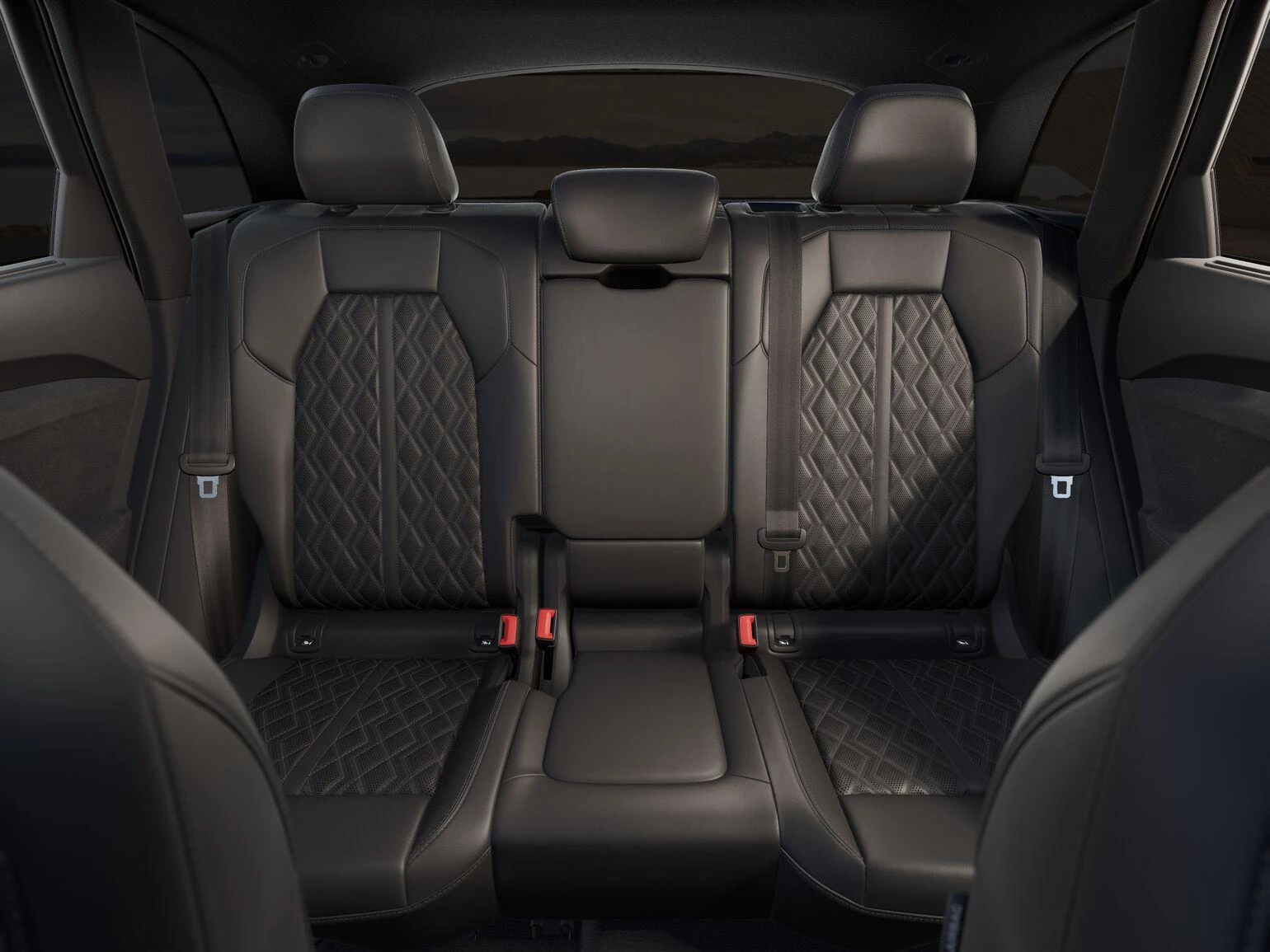 Hoofdafbeelding Audi SQ5