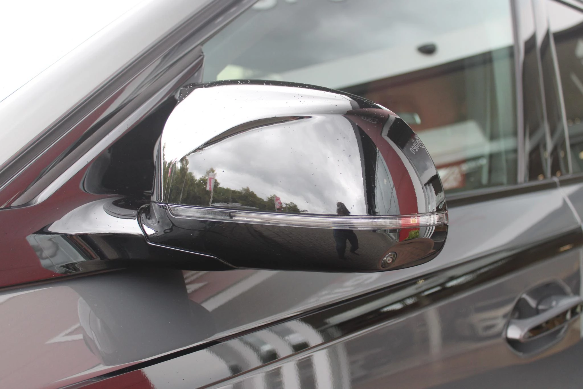 Hoofdafbeelding BMW XM