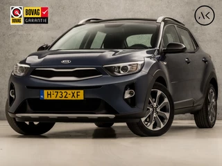 Kia Stonic 1.0 T-GDi DynamicLine (APPLE CARPLAY, NAVIGATIE, CAMERA, SPORTSTOELEN, KEYLESS, LM VELGEN, PARKEERSENSOREN, NIEUWSTAAT)