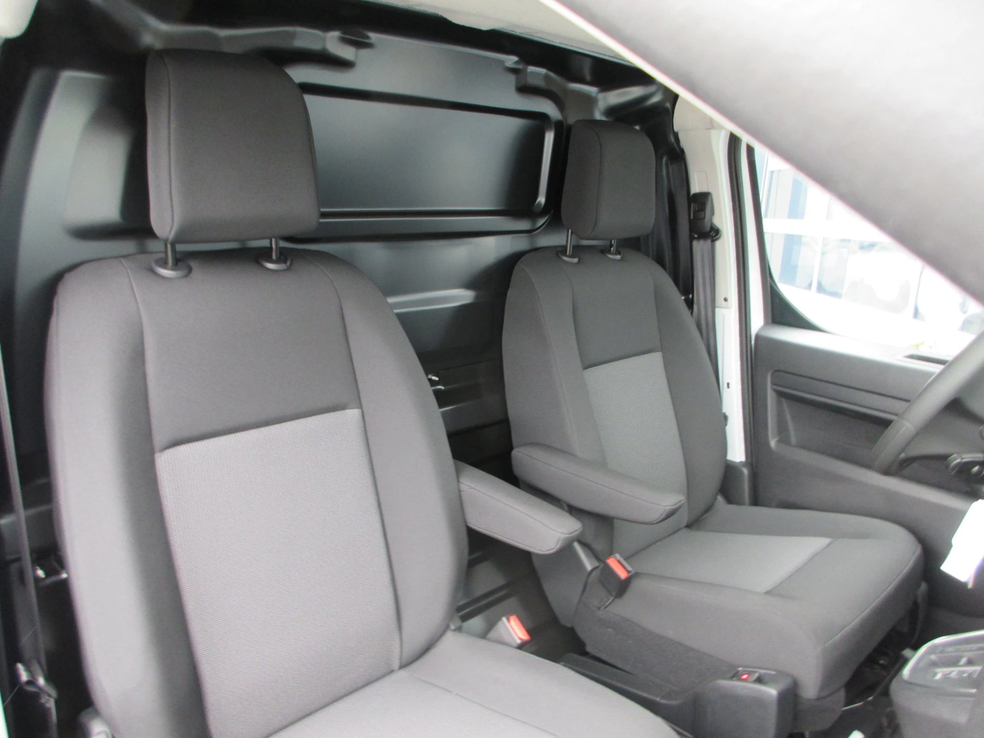 Hoofdafbeelding Opel Vivaro-e