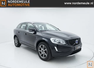 Volvo XC60 2.0 D3 FWD Ocean Race, Leder, AUT, Trekhaak