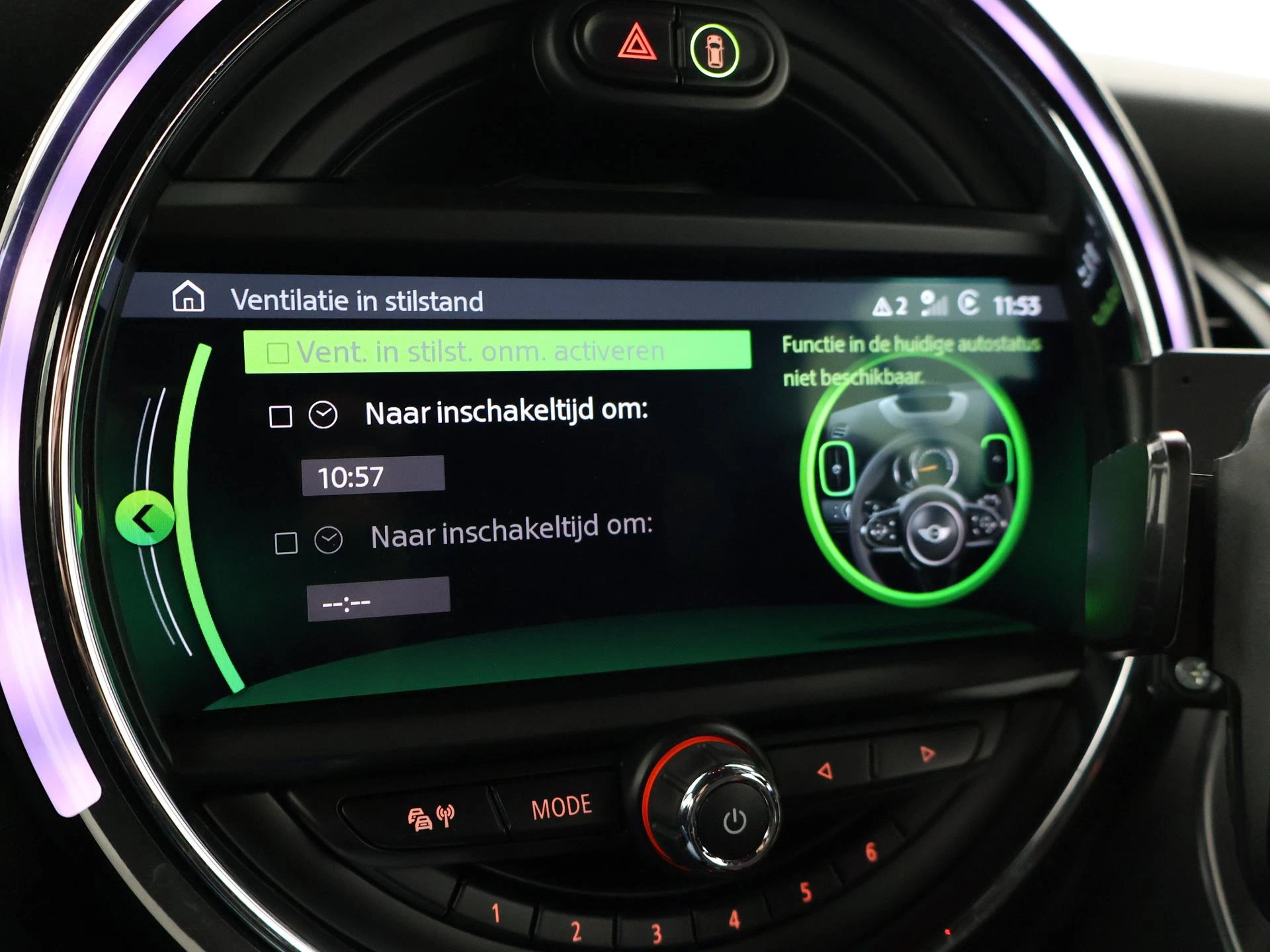 Hoofdafbeelding MINI Cooper Cabrio