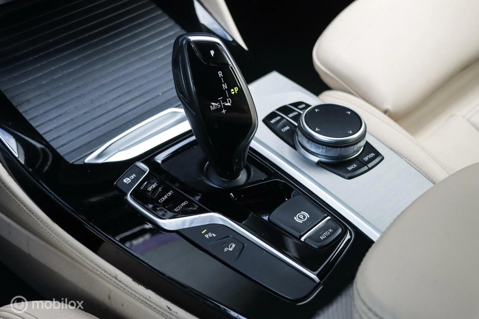 Hoofdafbeelding BMW X4