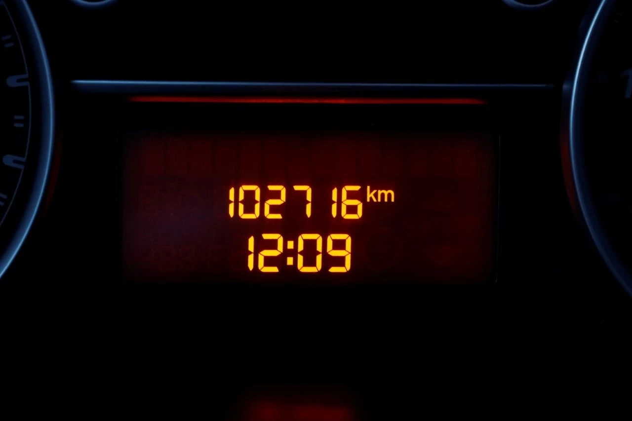 Hoofdafbeelding Fiat Doblò