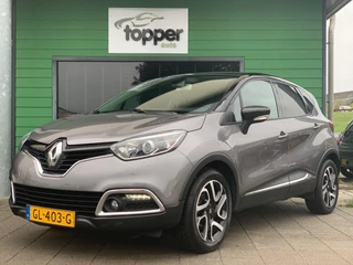 Renault Captur 0.9 TCe Dynamique | Camera | Cruise Control | Navigatie |