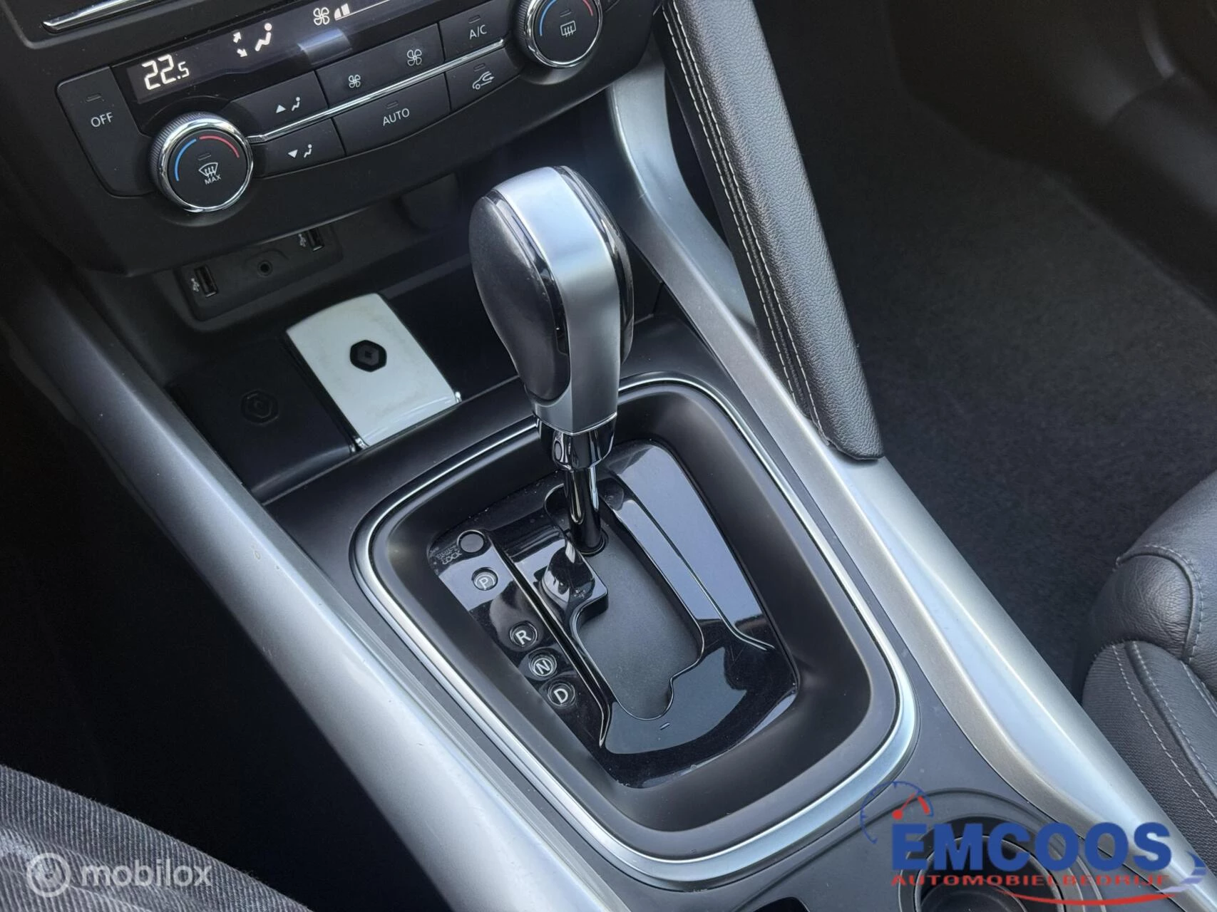 Hoofdafbeelding Renault Kadjar