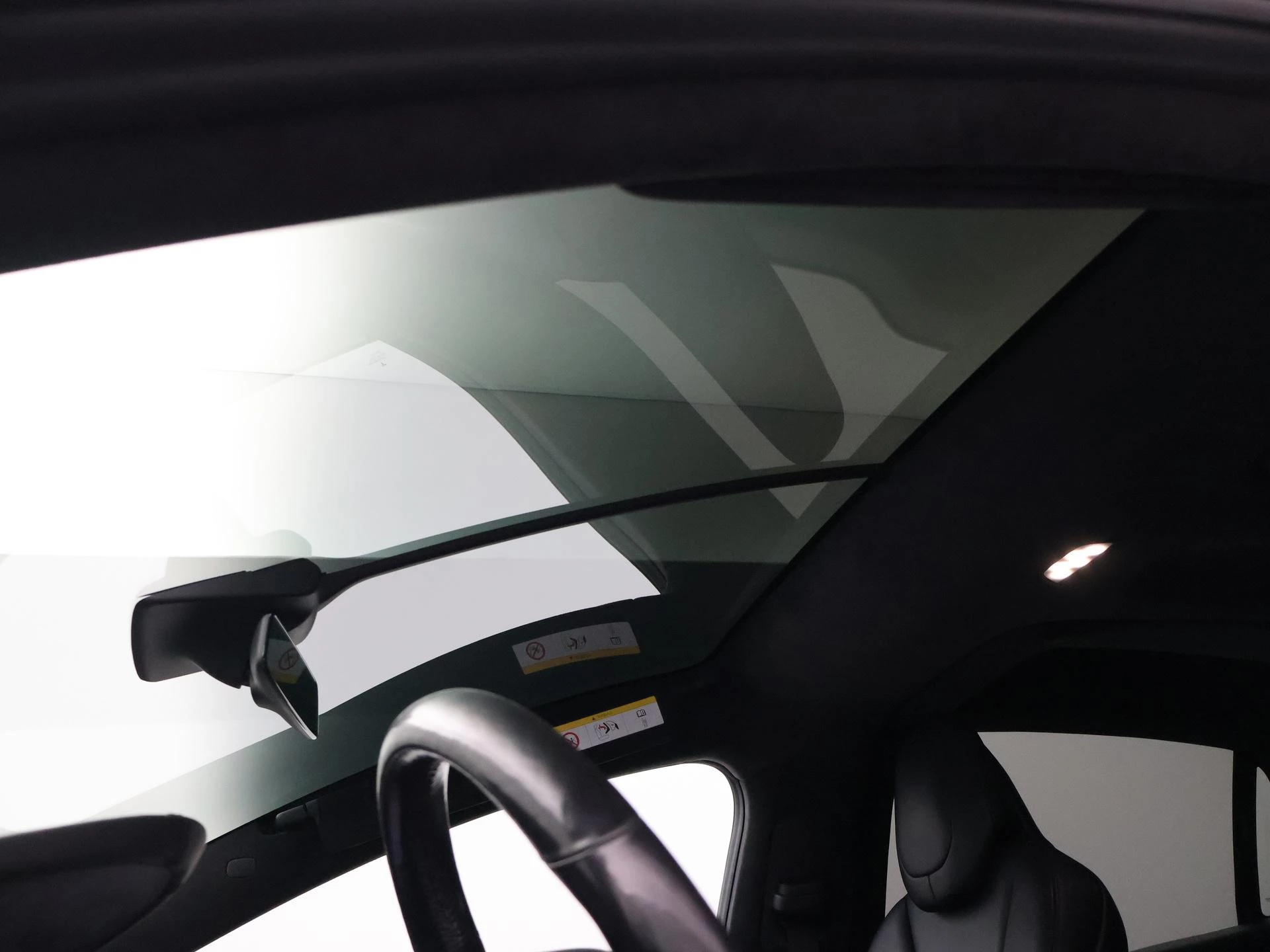 Hoofdafbeelding Tesla Model X