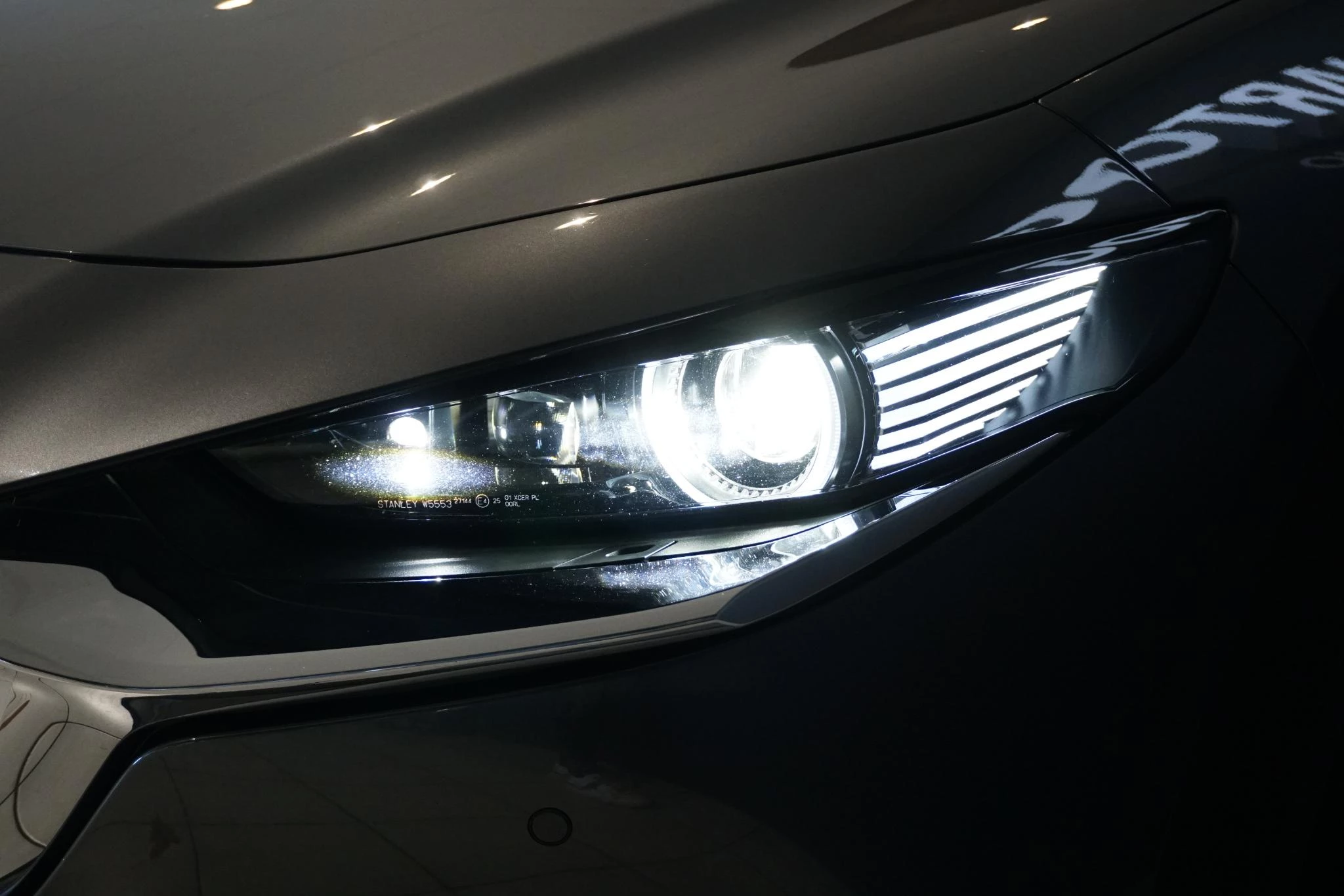 Hoofdafbeelding Mazda CX-30