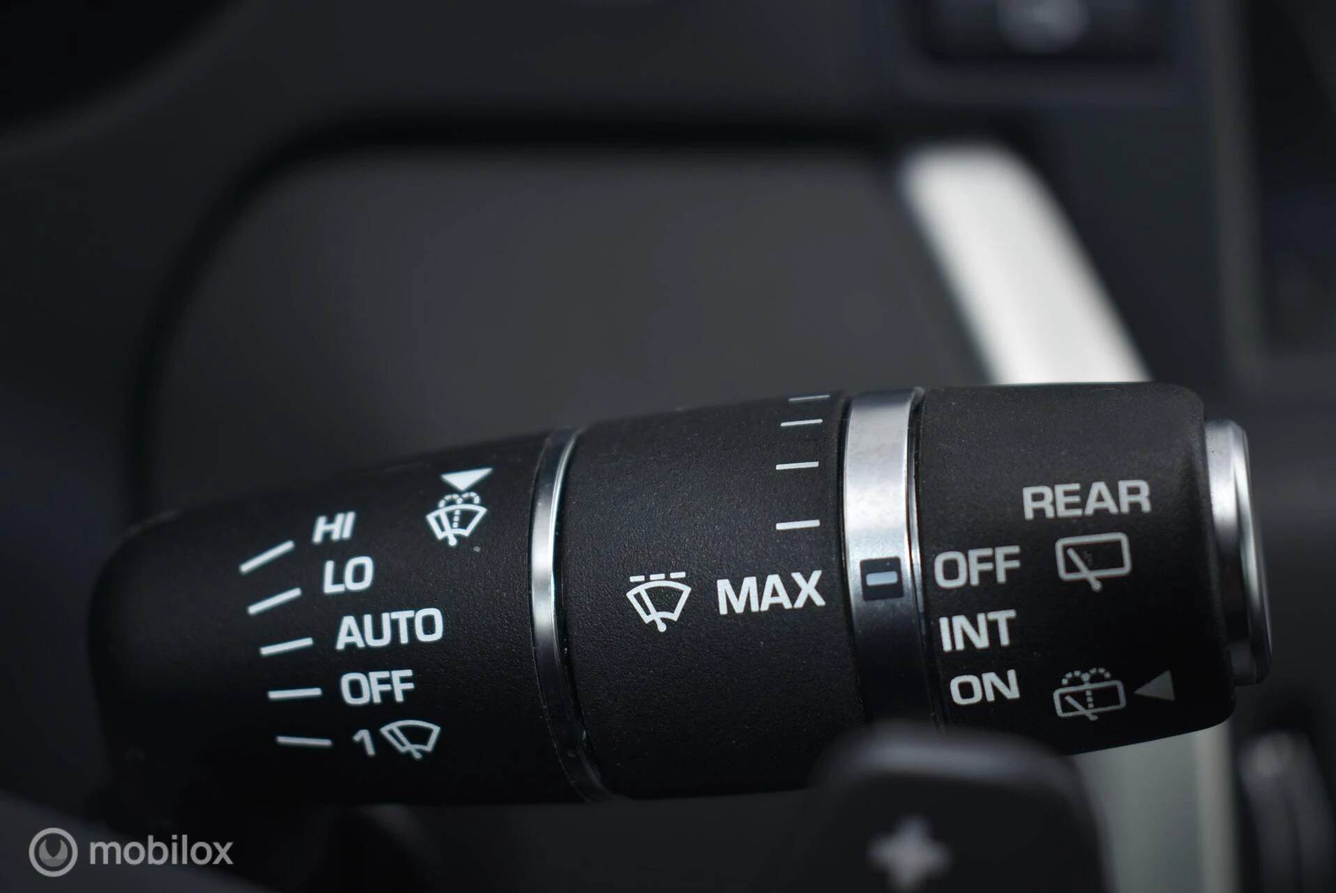 Hoofdafbeelding Land Rover Discovery Sport