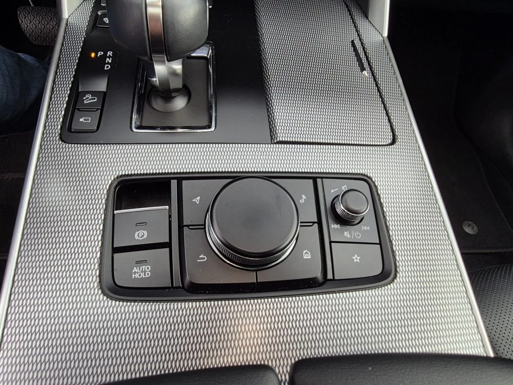 Hoofdafbeelding Mazda CX-60