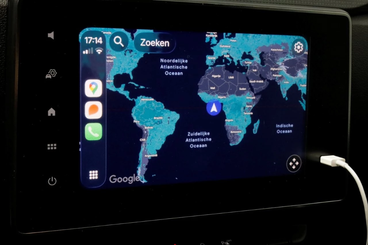 Hoofdafbeelding Renault Express