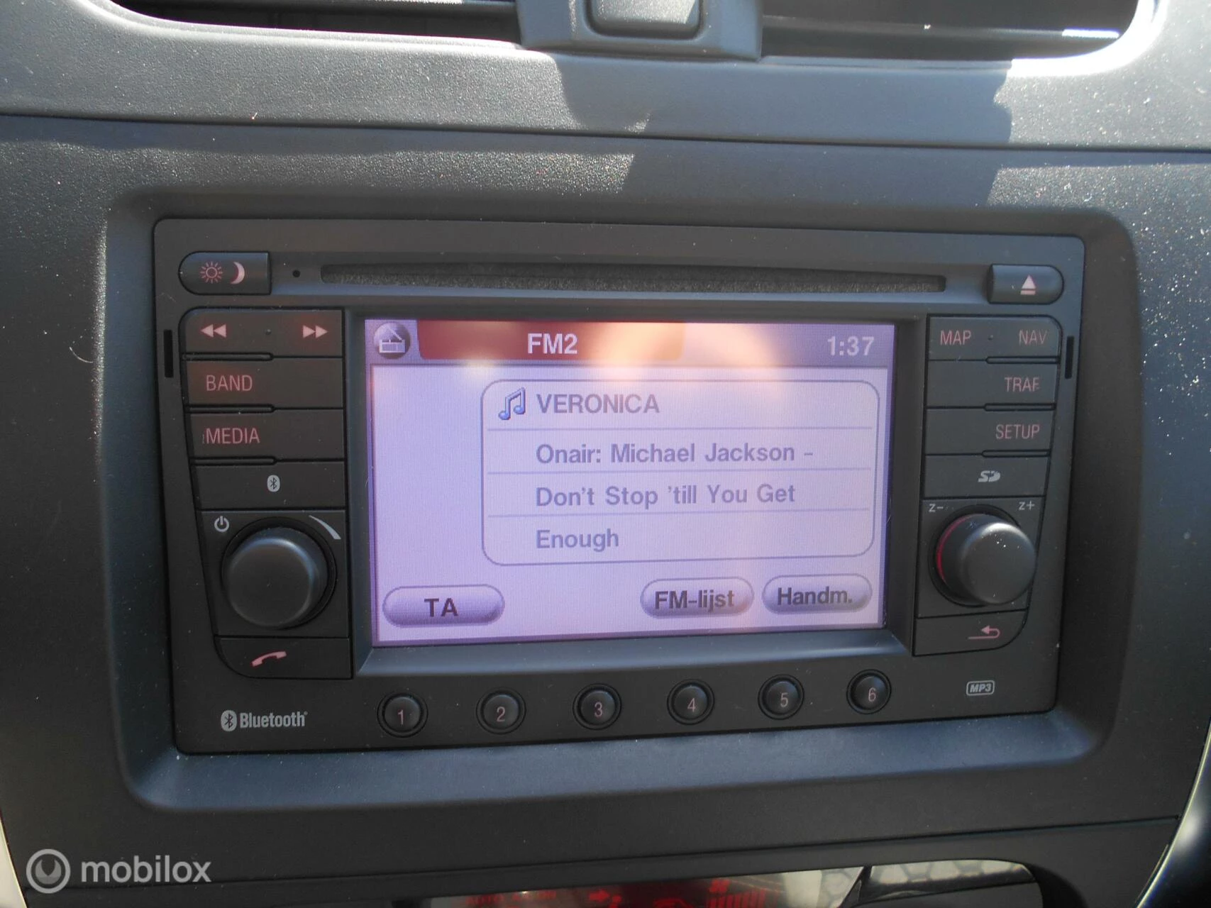 Hoofdafbeelding Suzuki SX4