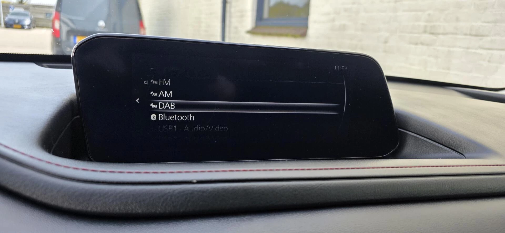 Hoofdafbeelding Mazda CX-30