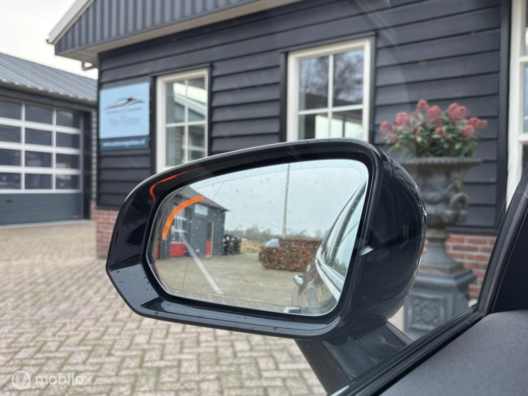 Hoofdafbeelding Volvo S60