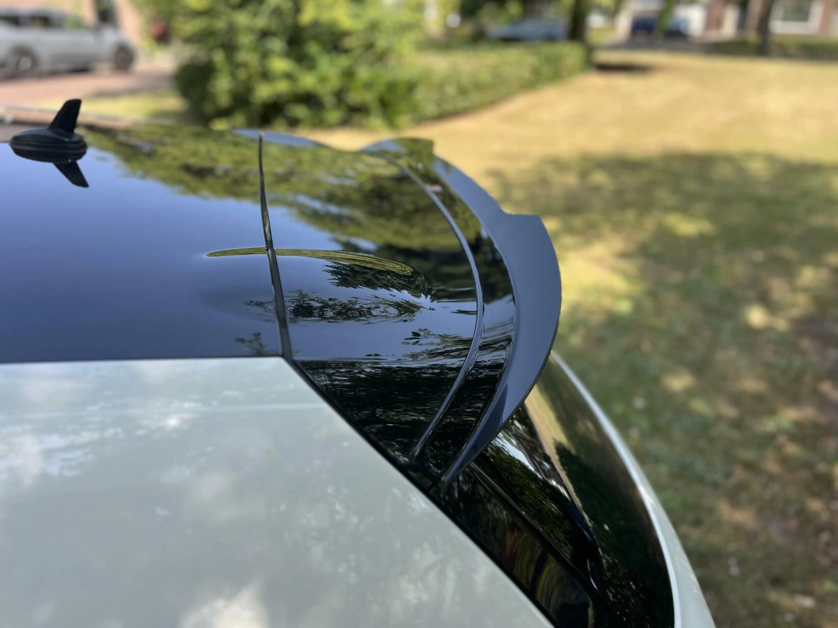 Hoofdafbeelding Volkswagen Scirocco