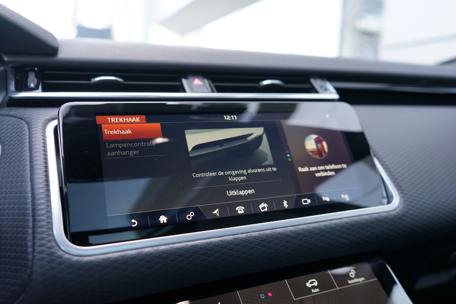 Hoofdafbeelding Land Rover Range Rover Velar