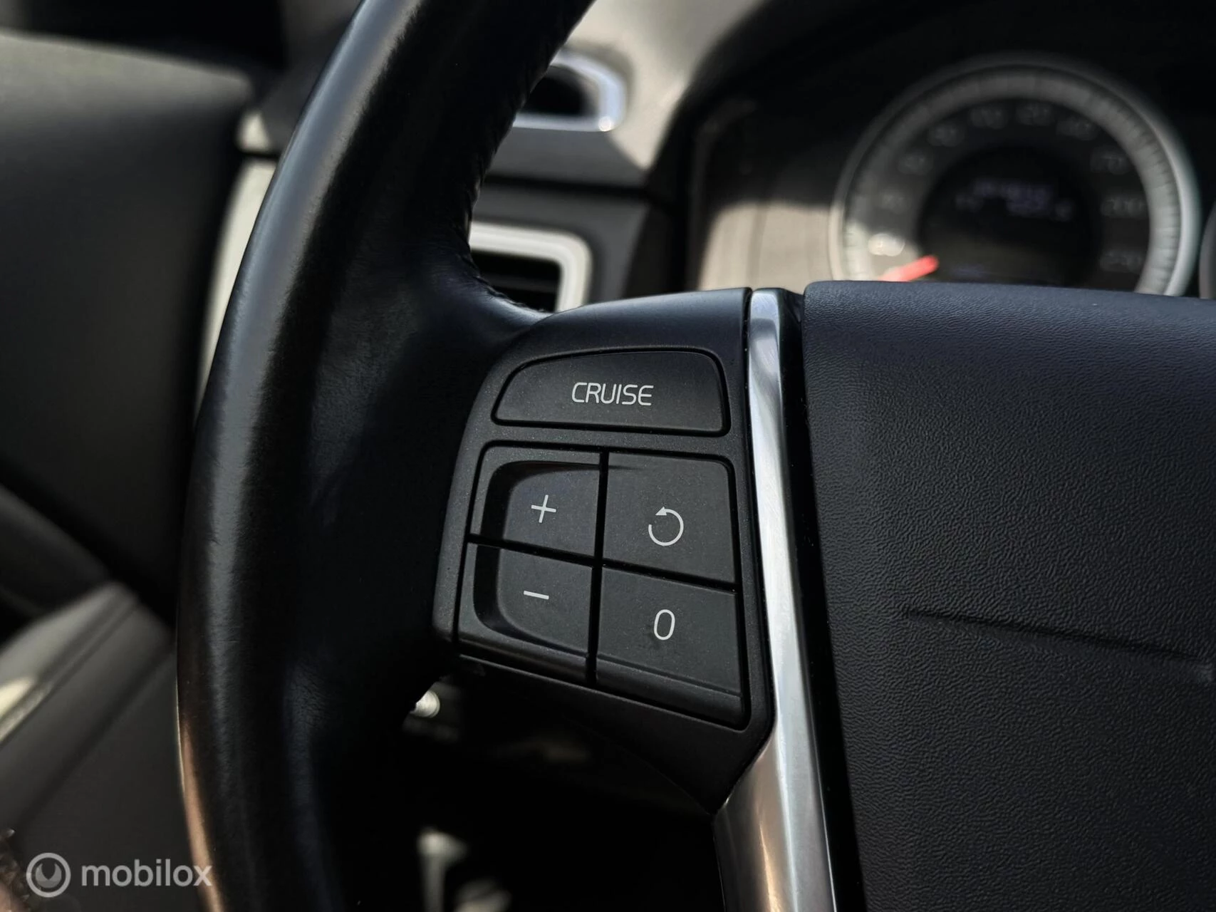 Hoofdafbeelding Volvo V70