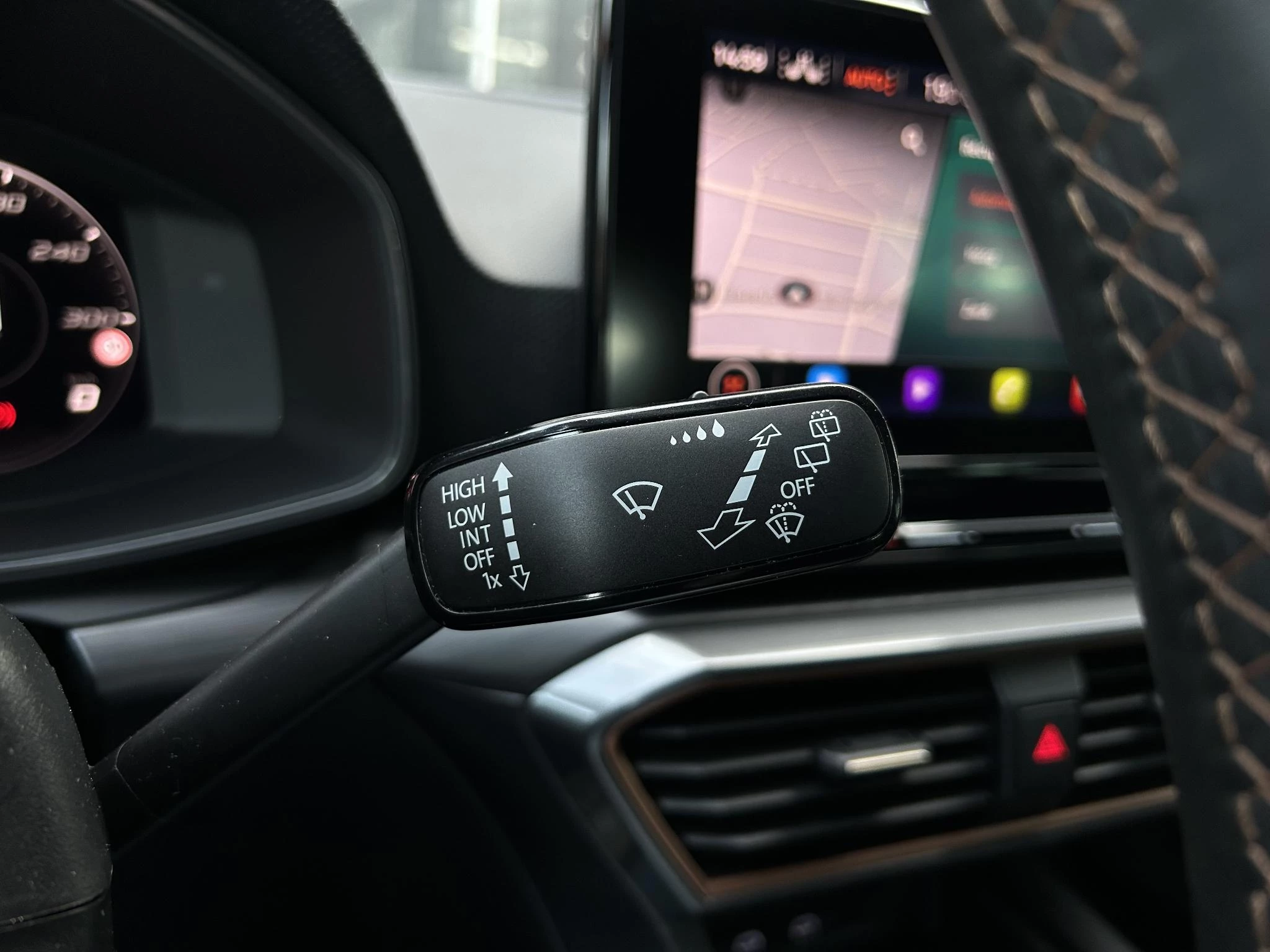 Hoofdafbeelding CUPRA Leon Sportstourer